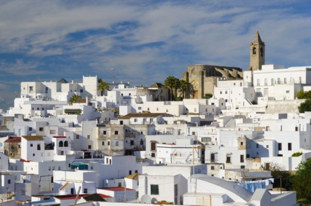 Conoce sus pueblos